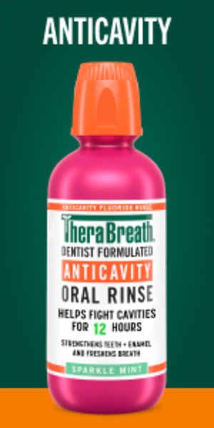 ANTICAVITY