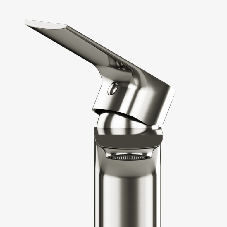 Intelligent Handle Design for Easy Operation