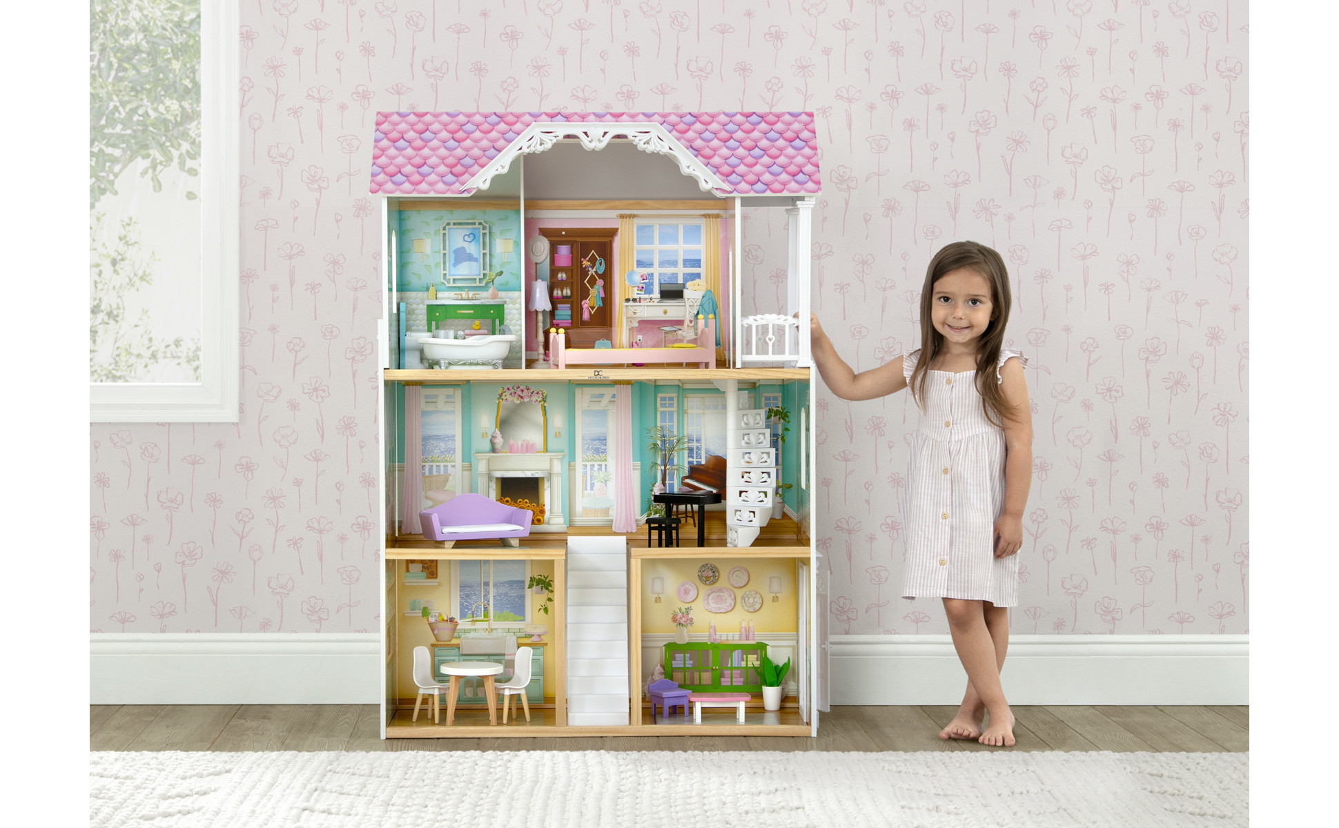 My Dream Dolls' House セクション3〜12 My Dream Dolls' House セクション3〜12