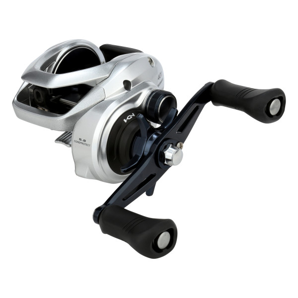 Shimano Fishing Tranx 401 A Low Profile Reels [TRX401A]