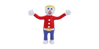 Mr. Bill 5