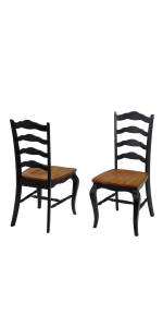 French Countryside Dining Chairs