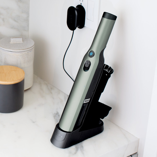 Shark WANDVAC Bagless Cordless HEPA Handheld Vacuum for Carpet