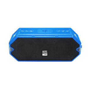 ALTEC Lansing Bluetooth popular Speaker With Built In Charger