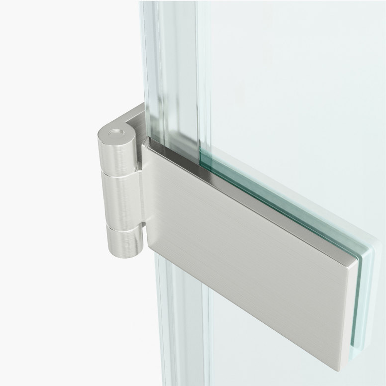 Premium Stainless Steel Hardware