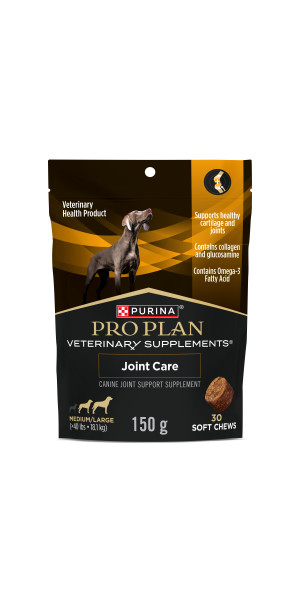 Purina Pro Plan Veterinary Supplements Joint Care -150 g