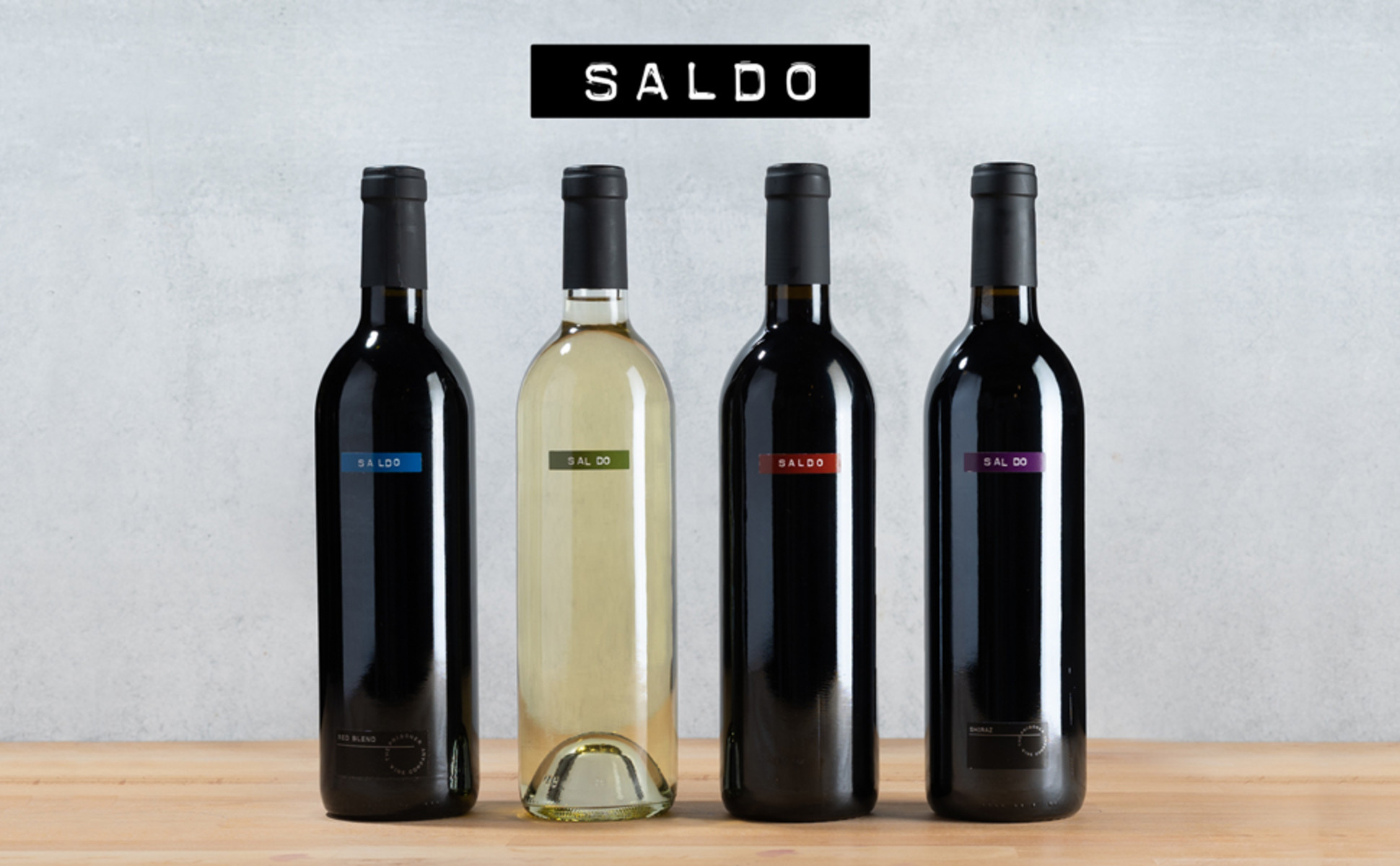 Saldo Zinfandel 2021 – Wine Central