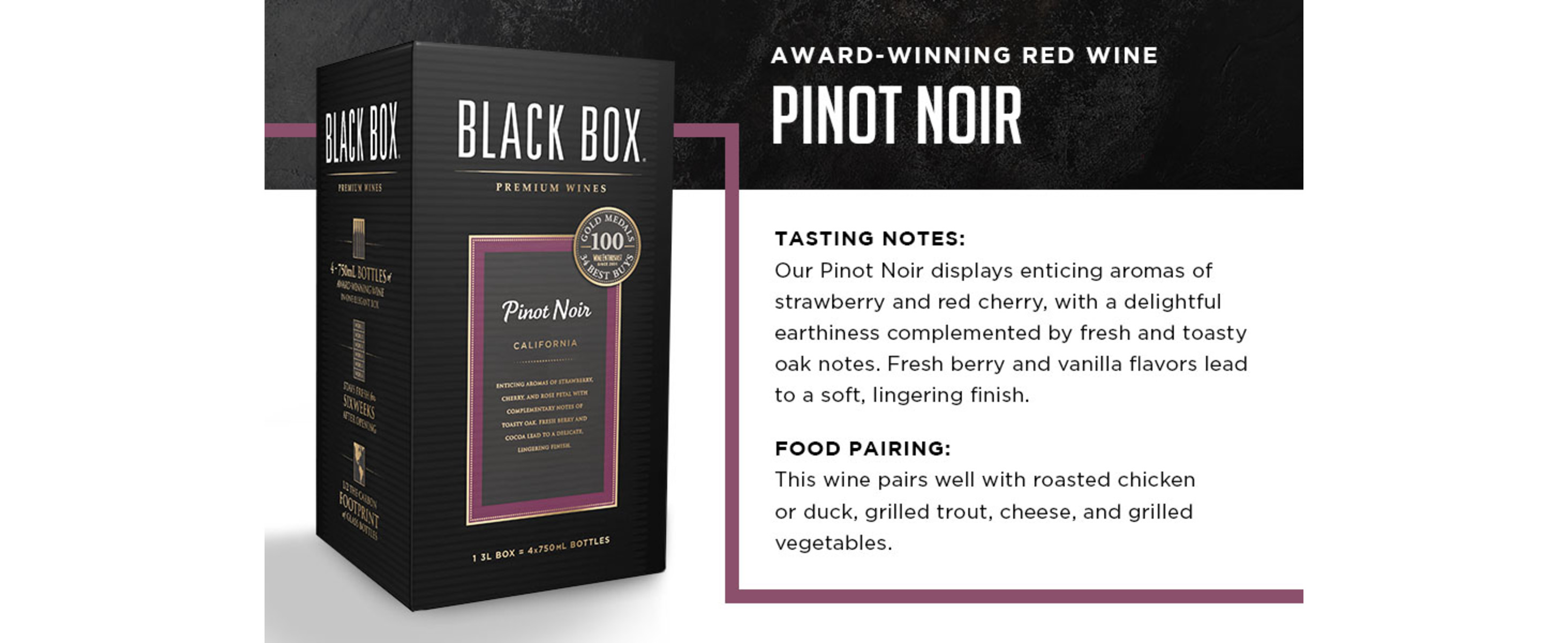 新品 未開封 赤ワイン BLACK BOX Merlot 3L カリフォルニア Black Box - Black Box, Merlot Red Wine 3L Box Wine (3 l