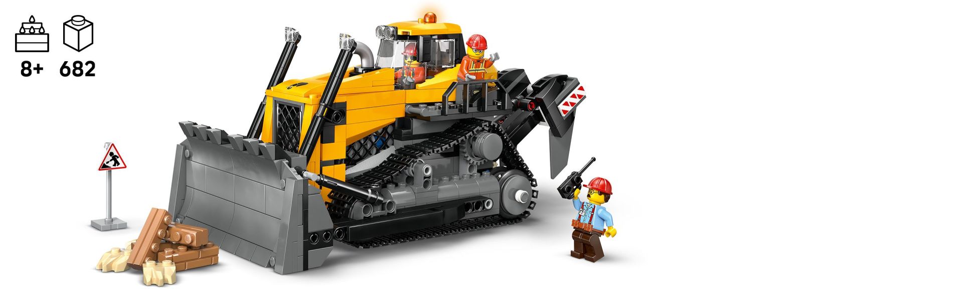 Kids enjoy a rewarding building experience before heading out on big construction adventures.