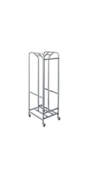 The Surf Mobile Storage Rack, Stores 30 Lap Desks