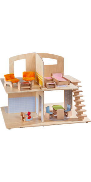 Family Dollhouse 4 : littlenjoy.com : Free Download, Borrow, and