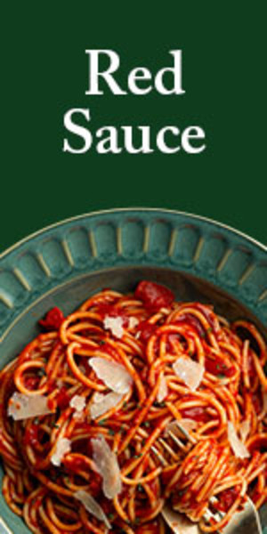 Classico Tomato & Basil Spaghetti Pasta Sauce (24 oz Jar)