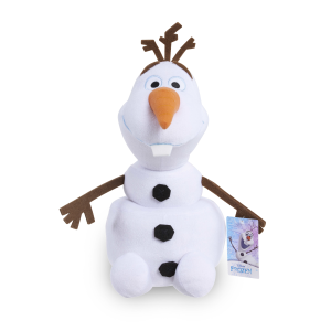 olaf plush walmart