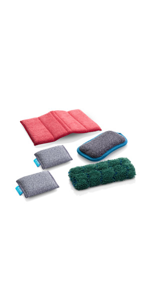 E-cloth Home Cleaning Microfiber Cloth Set - 8ct : Target