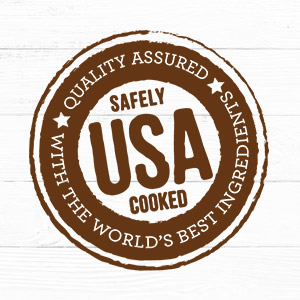 Safely USA Cooked