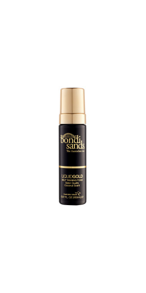 bondi sands Self tainning foam ×3個 Bondi Sands Sunless Self Tanner Foam Dark, 5.07 fl oz