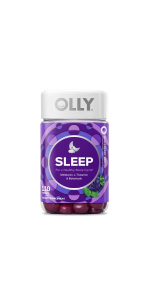 Sleep Gummies