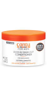 Leave-In Conditioner