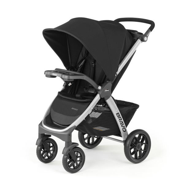 Chicco bravo 2025 for 2 walmart