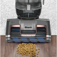 Shark® Vertex DuoClean® PowerFins Powered Lift-Away® Upright Multi Surface Vacuum  Cleaner with Self-Cleaning Brushroll, AZ1500WM 