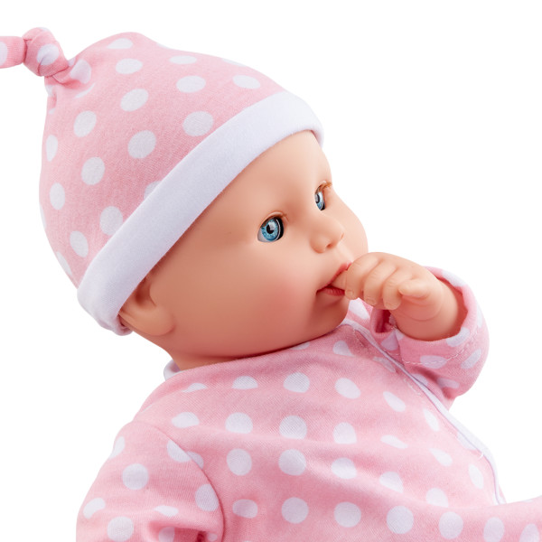 Melissa Doug Mine to Love Twins Luke Lucy 15 Light Skin Tone Boy and Girl Baby Dolls with Rompers Caps Pacifiers Walmart