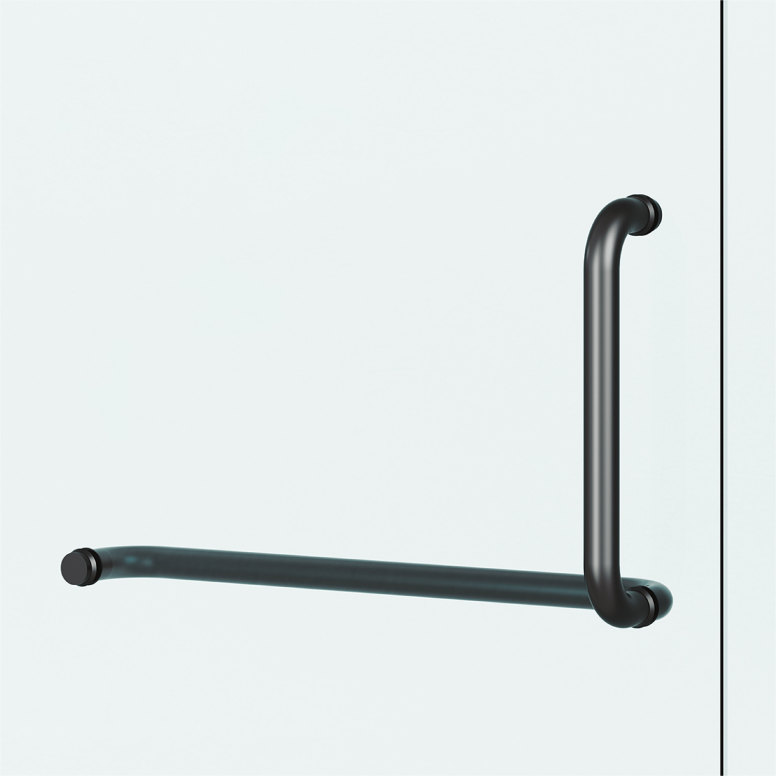 Convenient Door Handle