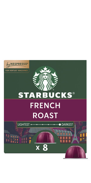 French Roast