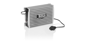 thumbnail image 2 of BOSS Audio AR1500M Monoblock Amp - 1500W Max Power With Bass Boost 2 of 9