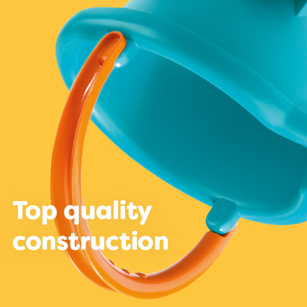 Top quality construction