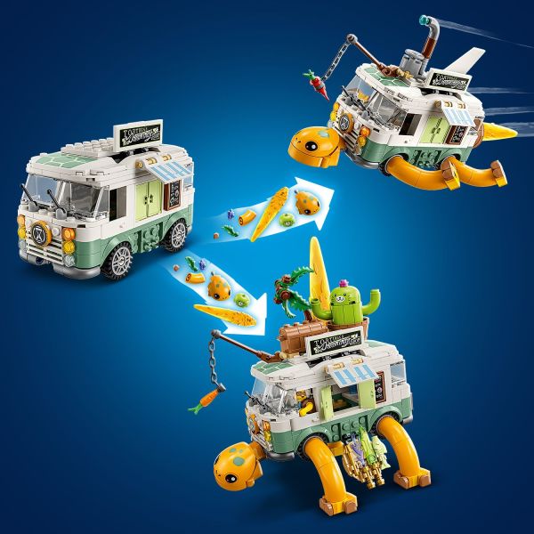 LEGO® DREAMZzz Mrs. Castillo's Turtle Van 71456 (Retiring Soon) by