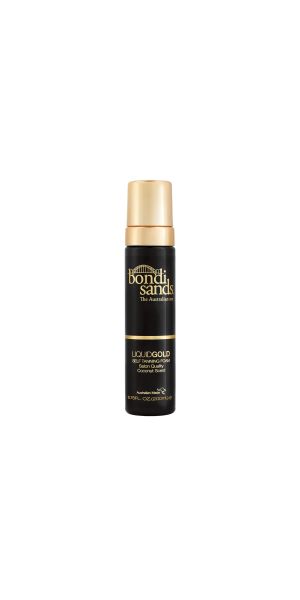 Liquid Gold Self Tan Foam