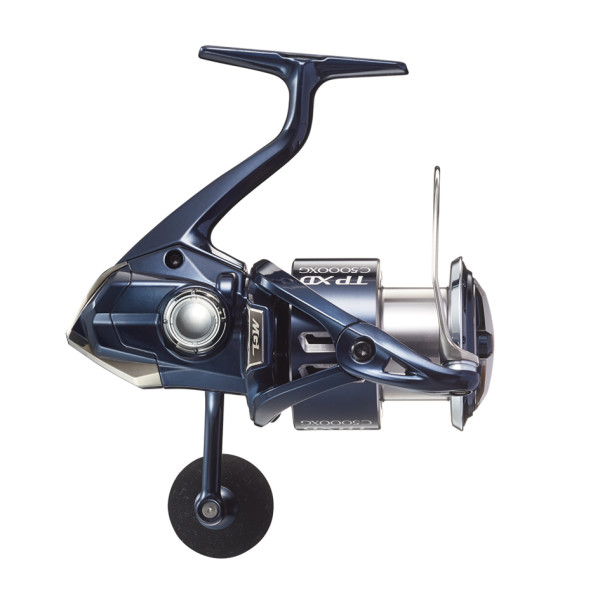 Shimano Fishing TWINPOWER C5000XG FA Spinning Reels