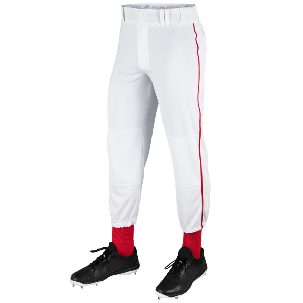 Pantalon Baseball Champro Youth Triple Couronne - Fond Ouvert - Jeune Moyen - NEUF