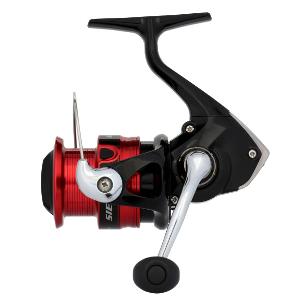 shimano sienna 2000 fa The Shimano Fishing Sienna is a high My NEW SPINNING REEL For