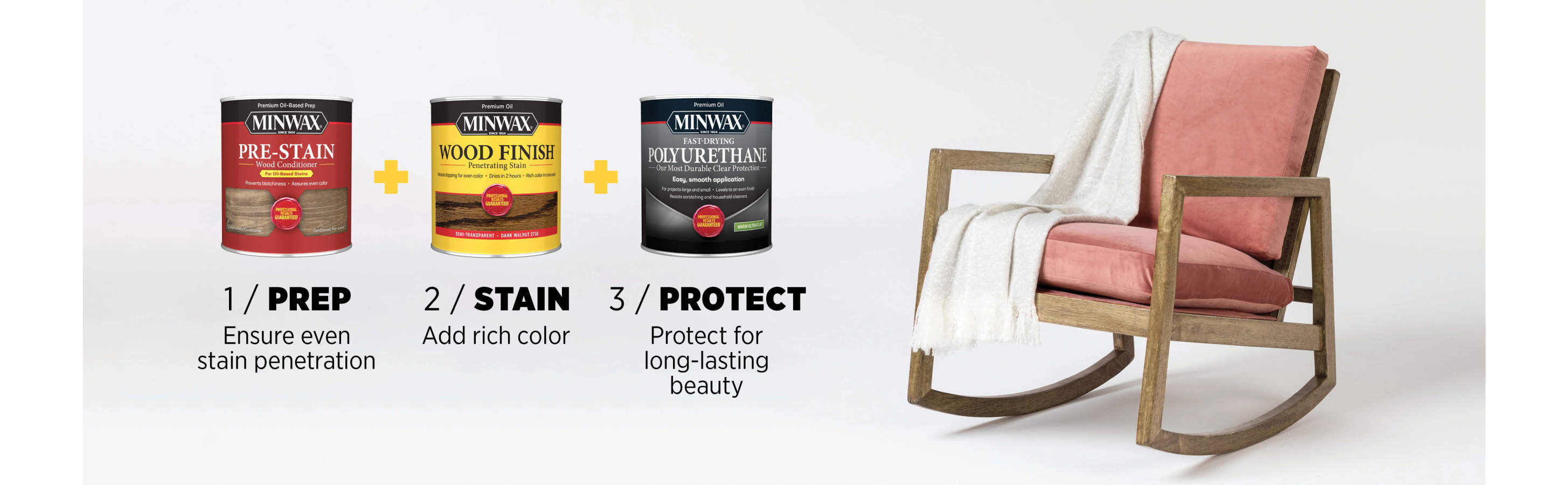 Minwax Wood Finish Semi-Transparent Fruitwood Oil-Based Penetrating ...