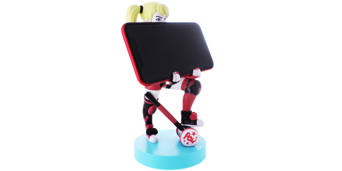 Exquisite Gaming: Warner Bros: Harley Quinn - DC Original