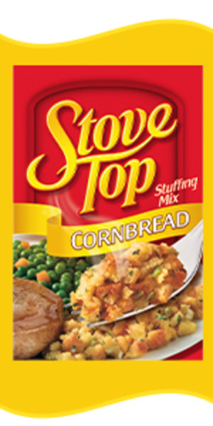 Stove Top Cornbread Stuffing Mix