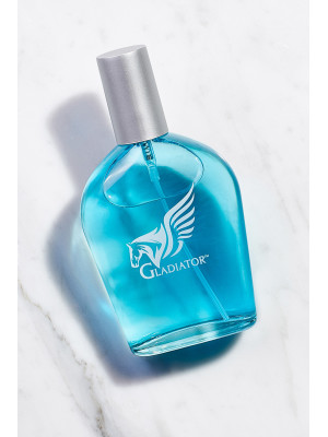 gladiator cologne