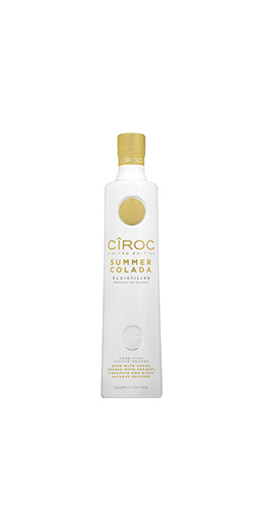 CIROC Summer
Colada (70 Proof)