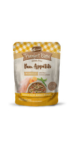 Purrfect Bistro Bon Appetits