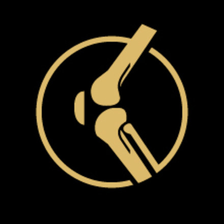 Joint health icon