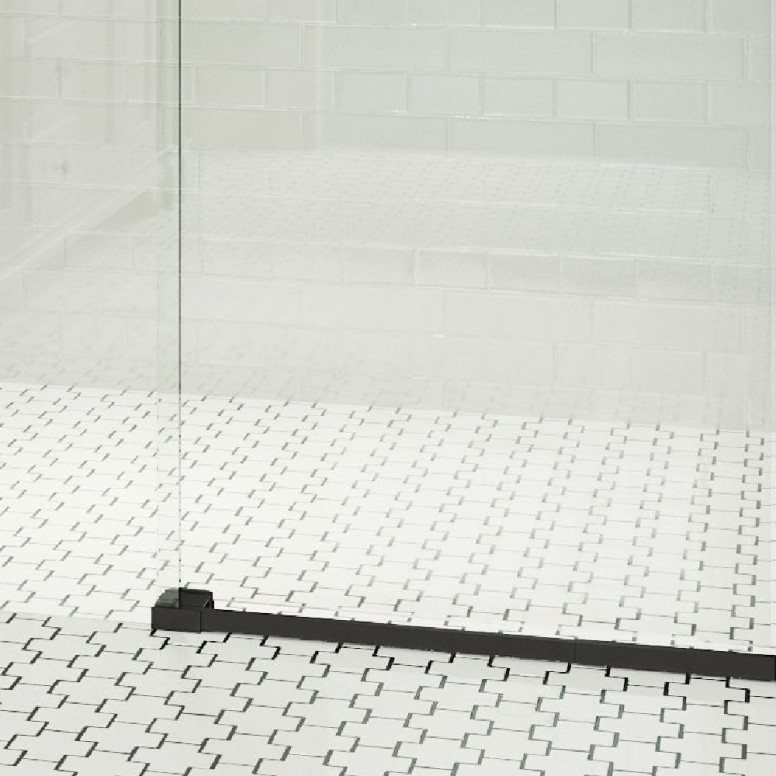 Accessible Walk-In Entry	