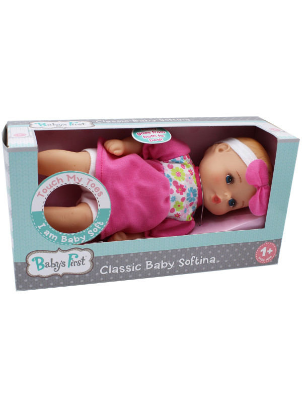 Classic store baby softina