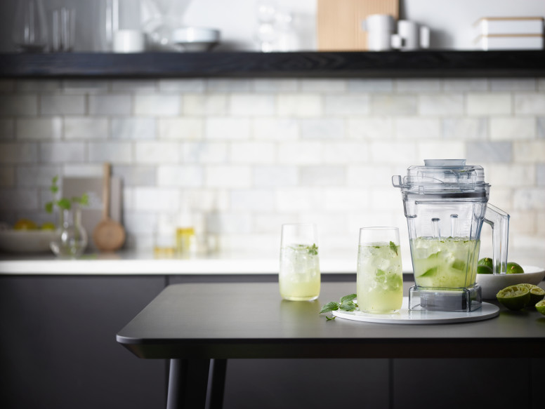 Make Batches of Craft Cocktails