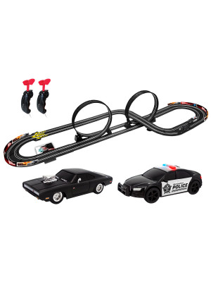 Scalextric age store