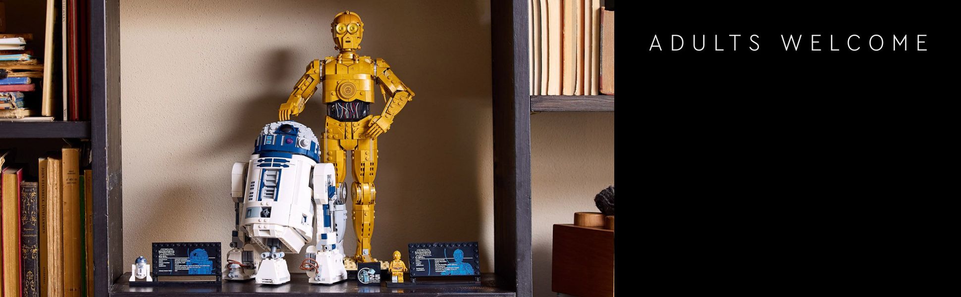 Nostalgic gift ideas for Star Wars fans