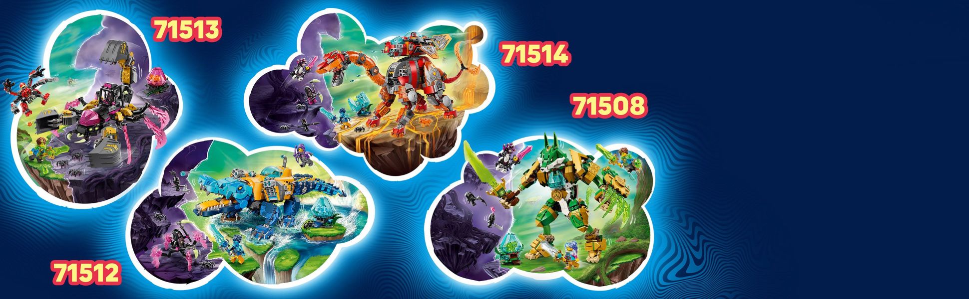 A world of kids’ wildest DREAMZzz