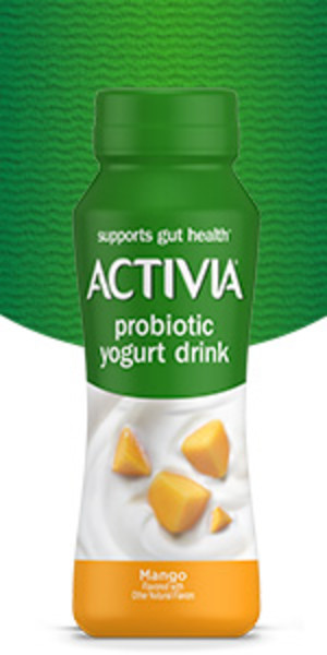 Probiotic Dairy Drink