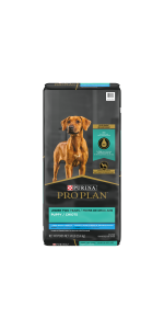Purina Pro Plan Grain Free Large Breed Chicken & Egg Dry Puppy