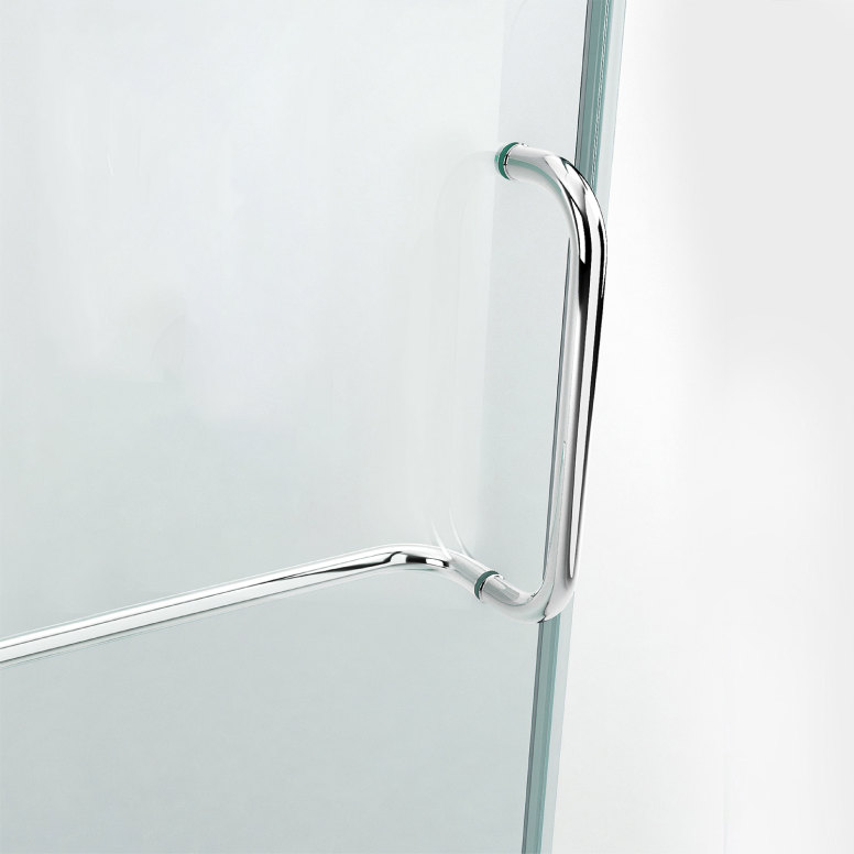 Convenient Door Handles